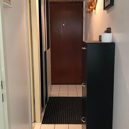 Cosy Avec Balcon, Ideal Pour 2 Pers, - Fr-1-706-32 Apartman