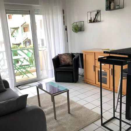 Cosy Avec Balcon, Ideal Pour 2 Pers, - Fr-1-706-32 * Châtelaillon-Plage