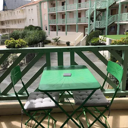 Cosy Avec Balcon, Ideal Pour 2 Pers, - Fr-1-706-32
