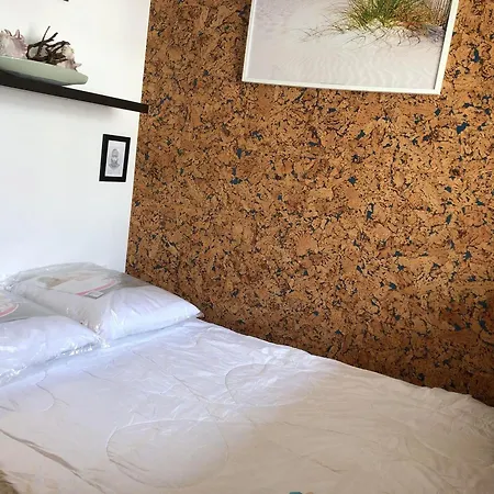 Appartement Cosy Avec Balcon, Ideal Pour 2 Pers, - Fr-1-706-32 *