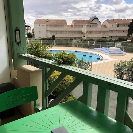 Cosy Avec Balcon, Ideal Pour 2 Pers, - Fr-1-706-32 *